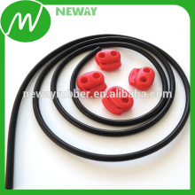 Adjustable Thermally Electric Conductive Silicone Rubber Tube